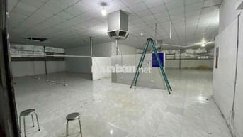 CHO THUÊ NHÀ XƯỞNG PHẠM VĂN CHIÊU- GÒ VẤP giá tốt