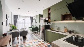 Bán căn hộ 2PN - 55m - giá 3.9 tỷ tại Vinhomes Smart City