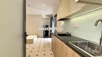 CHO THUÊ PHÒNG BAN CÔNG NHƯ HOMESTAY ĐÀ LẠT FULL NỘI THẤT QUẬN GÒ VẤP