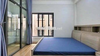 Căn hộ có 1 PN rộng trên 30m2 ngay khu dân cư Nam Long