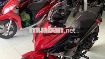 Yamaha Exciter 150 2016 Đỏ, Đen 49587 km