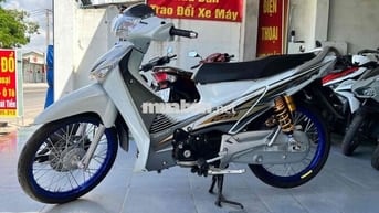 Honda Future 2010 Trắng