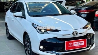 Vios 2025 1.5E Số Sàn-Xe Còn Mới-Nhiều phụ kiện