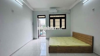 📣NHÀ MÌNH VỪA TRỐNG CĂN HỘ 1PN FULL BAN CÔNG NGAY KHU BÀU CÁT TÂN BÌNH
