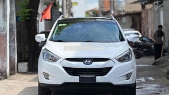 Bán Hyundai Tucson 2.0 Xăng Full 2013