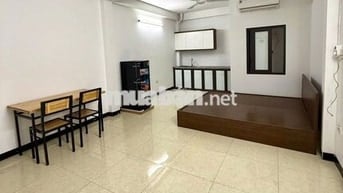 🏡 CĂN HỘ STUDIO TRƯỜNG CHINH - XÁCH VALI VÀO Ở NGAY