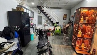 CHO THUÊ HẺM NGUYỄN 480 NGUYỄN TRI PHƯƠNG Q5