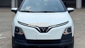 VinFast VF5 Plus Xe điện Đa dạng