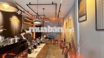 40 triệu - 5x18 - Mặt Bằng Mặt Tiền Nguyễn Thị Thập Quận 7