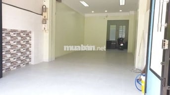 Cho thuê mặt tiền tầng trệt (4x20m) 903B Tạ Quang Bửu P5 Q8 TPHCM