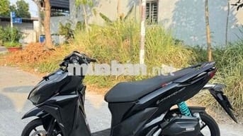 Honda Vario 150 2020 Đen
