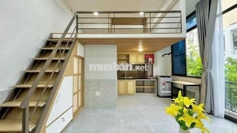 📍Nguyễn Ảnh Thủ - Chợ Hiệp Thành  DUPLEX MỚI 100% - CỬA SỔ TO