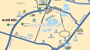 VỚI 2TỶ5 ĐÃ SỞ HỮU CĂN 2PN CÁCH LÀNG ĐẠI HỌC QUỐC GIA 100M