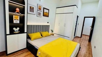 TRUNG TÂM HAI BÀ TRƯNG – SÁT PHỐ CỔ - NGÕ THÔNG TỨ PHÍA