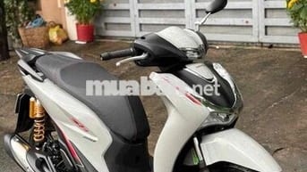 Honda SH160i 2023 odo lướt 1300km 1 chủ , bstp
