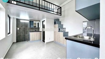KHAI TRƯƠNG 100P MỚI XÂY FULL NỘI THẤT NGAY HIỆP THÀNH CITY