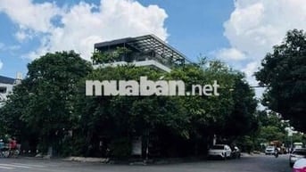 CHO NHÀ NGUYÊN CĂN MẶT TIỀN GÓC KHU TÊN LỬA