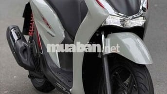 SH 160 ABS 2024 Xám xi măng Vài ngàn km