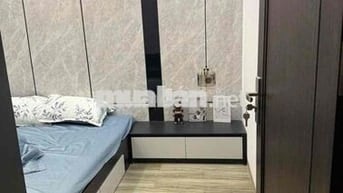 CHO THUÊ NHÀ 1.5 TẦNG KIỆT TRẦN XUÂN LÊ – 3PN CÓ PHÒNG NGỦ DƯỚI
