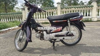 Honda Dream Thái 1999 Tím Thái Lan