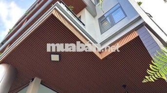 Căn Hộ 2 PN Full Nội Thất Ngay Tại Trung Tâm Q3, Gần Q1, Q8, Q5.