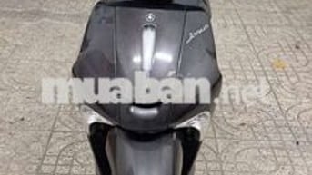 Yamaha Janus 2016 Xám Việt Nam