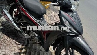 Honda Wave RSX Fi Đen chính chủ xe đẹp máy zin êm