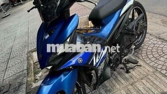 Yamaha Exciter 135 BSTP máy móc êm ái gtdd ạ ❤️