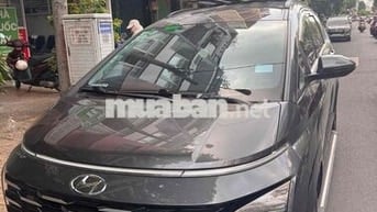 Hyundai Stargazer X 2024 Xám 53.000 km