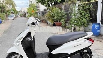 Yamaha Acruzo 2018 Trắng