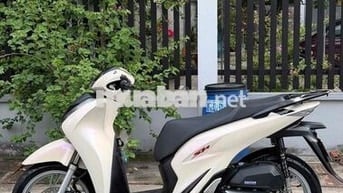 Honda SH 125i 2022 màu Sà cừ 20.000 km