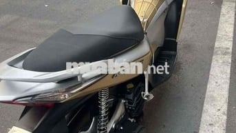 Honda Air Blade Vàng đồng