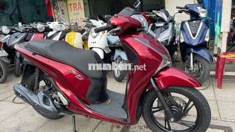 Honda SH 125 abs 2019 Đỏ Mới 90%