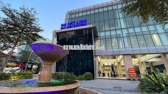 Bán Nhà Hào Nam – 40m² – 5 Tầng – Trung Tâm Đống Đa – Ở Ngay