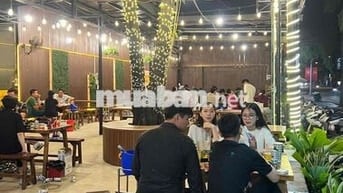 Cần sang nhượng quán nhậu đang kinh doanh