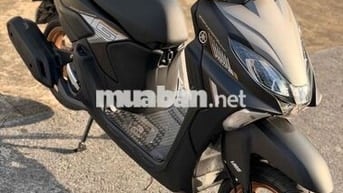 Yamaha GEAR 125 Hybrid 2026 chuẩn 385km chính c
