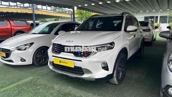 Kia Sonet 1.5 Luxury 2022 Trắng 22.000km