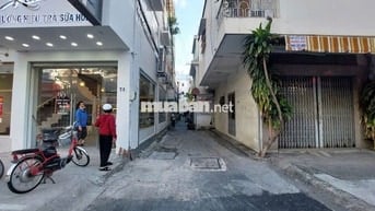 Chính chủ cho thuê nhà mặt tiền thụt kinh doanh 