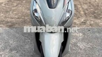 Honda Vision 2025 Xám 3600km chính chủ BHoa