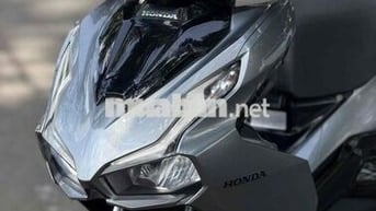 Honda Airblade 125i 2020 Xám Đen