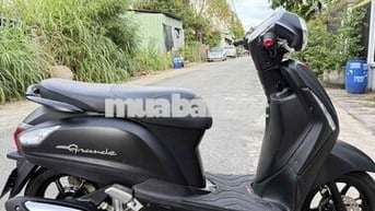 Yamaha Grande 2018 Đen