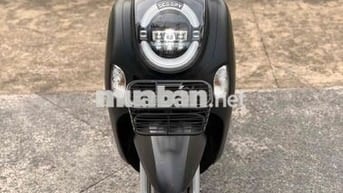 Honda Scoopy 2025 chuẩn 9.000km