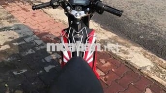 🔥 LÊN CHO CÁC ANH TRAI ĐẸP – HONDA SONIC 2017 🔥