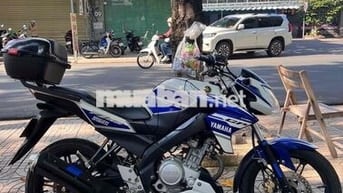 Yamaha FZ150i Xanh trắng 33.000km