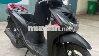 Honda Vision 2019 Đen