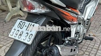 Yamaha Exciter 1S94 2007 Bạc
