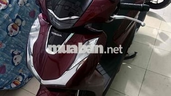 Honda SH 125i 2022 Đỏ 4700km