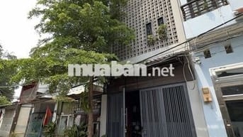 Nhà nguyên căn hẻm xe tải, tương lai mặt tiền rạch Xuyên Tâm