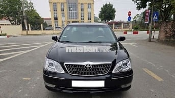 Toyota Camry 2.4G cuối 2004. Tự Động. Quá Đẹp
