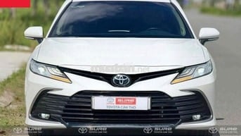 Toyota Camry 2.0Q (CVT) 2022 CHÍNH HÃNG